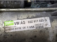  Стартер Volkswagen Golf 6 2009-2012 20489357 #4