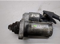  Стартер Volkswagen Golf 6 2009-2012 20489357 #5