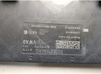  Блок управления бортовой сети (Body Control Module) Skoda Octavia (A7) 2013-2023 20489358 #3