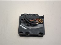  Блок комфорта Volkswagen Passat 6 2005-2010 20489362 #1