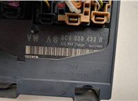  Блок комфорта Volkswagen Passat 6 2005-2010 20489362 #4