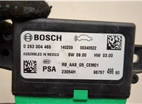  Блок управления парктрониками Peugeot 308 2013-2021 20489364 #4
