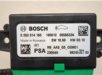  Блок управления парктрониками Peugeot 308 2013-2021 20489366 #4