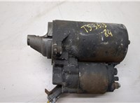  Стартер Nissan Primera P12 2002-2007 20489367 #1