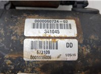  Стартер Nissan Primera P12 2002-2007 20489367 #4