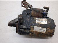  Стартер Nissan Primera P12 2002-2007 20489367 #5
