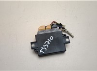 8X0919475N Блок управления парктрониками Audi Q3 2011-2018 20489369 #2