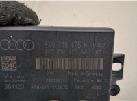 8X0919475N Блок управления парктрониками Audi Q3 2011-2018 20489369 #4
