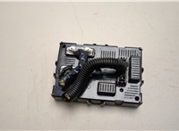 Блок управления бортовой сети (Body Control Module) Nissan Note E11 2006-2013 20489371 #1