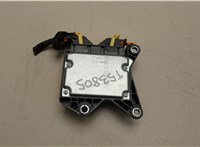  Блок управления подушками безопасности Peugeot 308 2013-2021 20489373 #4