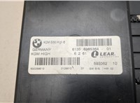  Блок управления бортовой сети (Body Control Module) BMW 6 E63 2003-2010 20489375 #2