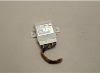  Блок управления парктрониками Mercedes E W212 2009-2016 20489378 #1