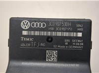  Блок управления интерфейсом Volkswagen Passat 6 2005-2010 20489380 #4