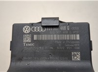  Блок управления интерфейсом Audi Q3 2011-2018 20489381 #2