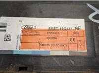  Блок комфорта Ford Kuga 2008-2012 20489386 #2