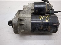 Стартер Volkswagen Golf 4 1997-2005 20489389 #1