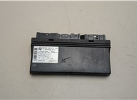  Блок управления бортовой сети (Body Control Module) BMW 6 E63 2003-2010 20489390 #1