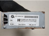  Усилитель звука BMW 6 E63 2003-2010 20489391 #4