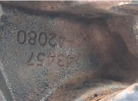4345742080 Полуось (приводной вал, шрус) Toyota RAV 4 2006-2013 20489392 #3