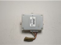  Блок управления климат-контролем Nissan Juke 2010-2019 20489393 #1
