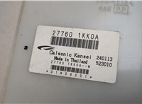  Блок управления климат-контролем Nissan Juke 2010-2019 20489393 #4