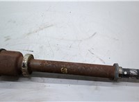  Полуось (приводной вал, шрус) Renault Megane 3 2009-2016 20489395 #1