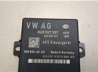  Блок управления светом Audi Q3 2011-2018 20489396 #4