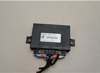  Блок управления двигателем Volkswagen ID.4 20489401 #1