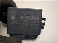 3C8919475 Блок управления парктрониками Volkswagen Passat 6 2005-2010 20489402 #4