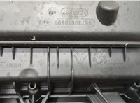  Корпус воздушного фильтра Citroen C3 2009-2016 20489403 #2