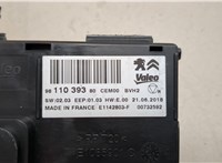  Блок управления климат-контролем Peugeot 308 2013-2021 20489404 #4