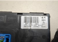  Блок управления климат-контролем Peugeot 308 2013-2021 20489405 #3