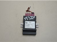  Блок управления топливным насосом BMW 5 E60 2003-2010 20489407 #1
