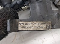  Насос водяной (помпа) Audi A3 (8V) 2012-2020 20489408 #2