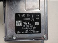  Камера переднего вида Volkswagen ID.4 20489411 #4