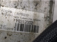  Теплообменник Volvo XC60 2008-2017 20489416 #2