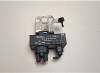  Блок управления вентиляторами Skoda Fabia 2007-2014 20489418 #1