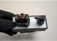  Блок управления вентиляторами Skoda Fabia 2007-2014 20489418 #3