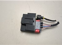 Реле накала Peugeot 308 2013-2021 20489421 #1