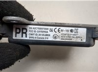  Датчик слепых (мертвых) зон Toyota Prius 2015-2019 20489425 #4