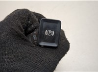  Кнопка стояночного тормоза (ручника) Volkswagen Passat 6 2005-2010 20489428 #2