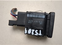  Кнопка стояночного тормоза (ручника) Volkswagen Passat 6 2005-2010 20489428 #4