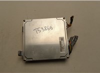  Блок управления двигателем Honda CR-V 2001-2006 20489435 #1