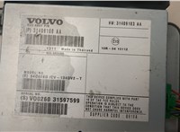  Усилитель звука Volvo S60 2010-2018 20489439 #2