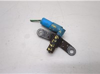  Датчик положения коленвала Renault Megane 3 2009-2016 20489446 #1