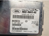  Блок управления раздаткой Land Rover Range Rover 3 (LM) 2002-2012 20489447 #2