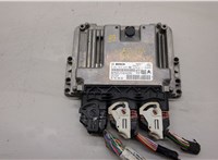  Блок управления двигателем Citroen C3 2009-2016 20489448 #1