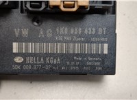  Блок комфорта Skoda Octavia (A5) 2004-2013 20489449 #3