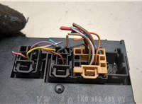  Блок комфорта Skoda Octavia (A5) 2004-2013 20489449 #4