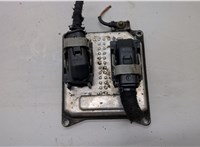  Блок управления двигателем Opel Astra H 2004-2010 20489450 #3